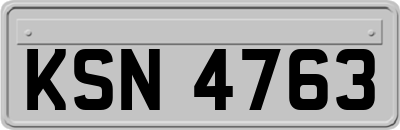 KSN4763