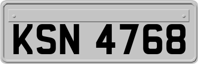 KSN4768