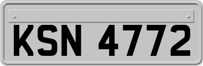 KSN4772