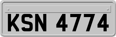 KSN4774