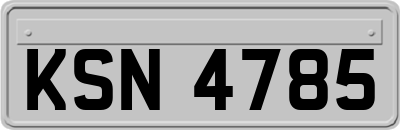 KSN4785