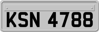 KSN4788