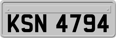 KSN4794