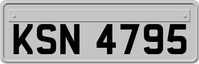 KSN4795