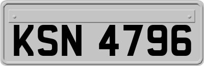 KSN4796
