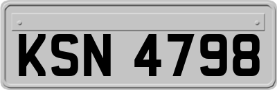 KSN4798