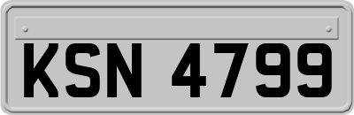 KSN4799