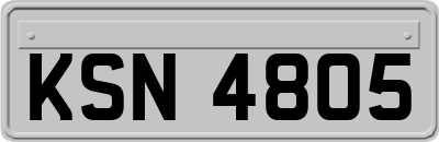 KSN4805