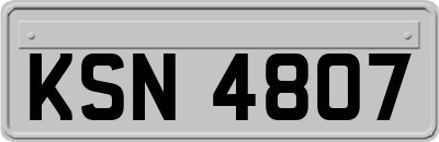 KSN4807