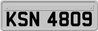KSN4809