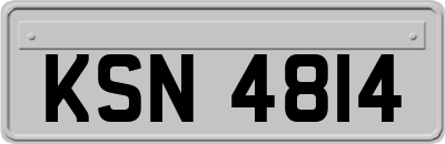 KSN4814
