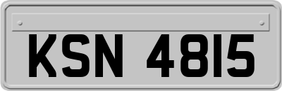 KSN4815