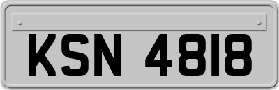 KSN4818