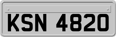 KSN4820