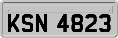 KSN4823
