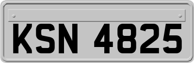 KSN4825