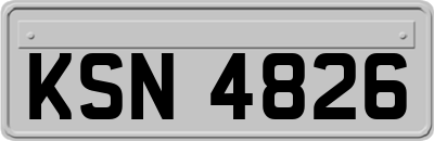 KSN4826