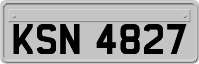 KSN4827
