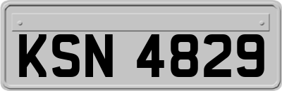 KSN4829
