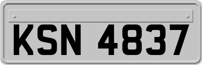 KSN4837