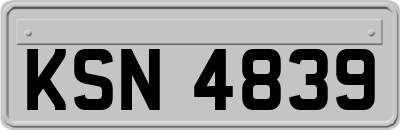 KSN4839
