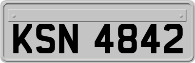 KSN4842