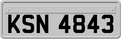 KSN4843