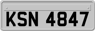 KSN4847