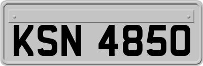 KSN4850