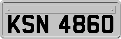 KSN4860