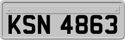 KSN4863
