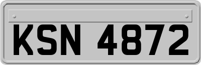 KSN4872