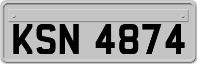 KSN4874
