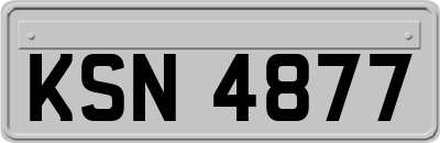 KSN4877