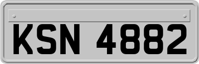 KSN4882