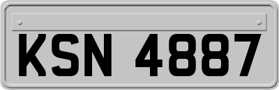 KSN4887