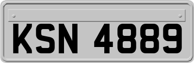 KSN4889