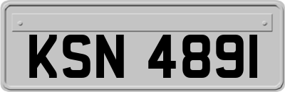 KSN4891