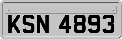 KSN4893