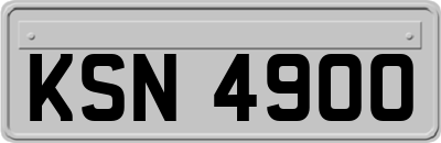 KSN4900