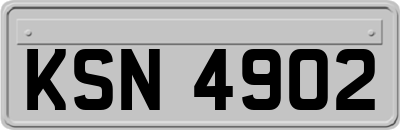 KSN4902
