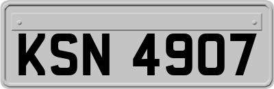KSN4907