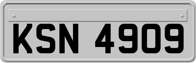 KSN4909
