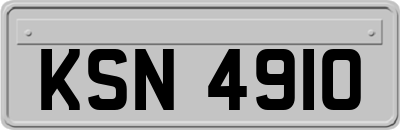 KSN4910