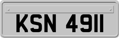 KSN4911