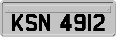 KSN4912