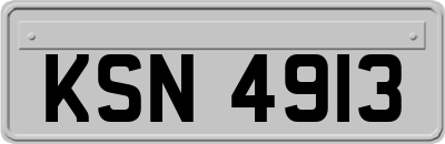 KSN4913