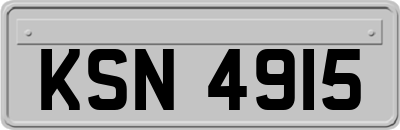 KSN4915
