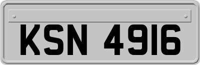 KSN4916