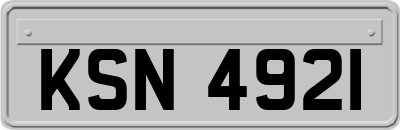 KSN4921